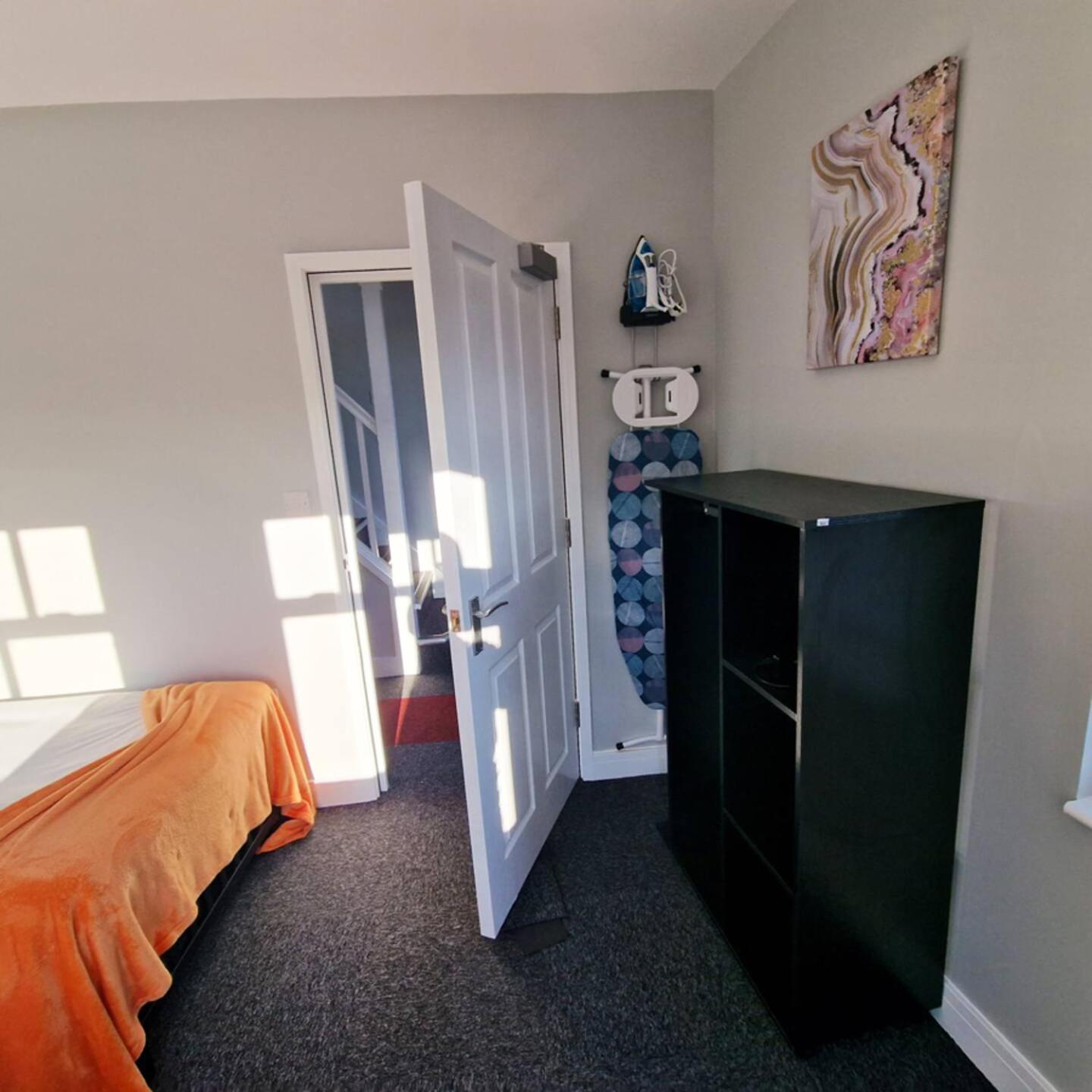 1St Floor Riverview Duplex Flat With Parking Norwich Ruang foto
