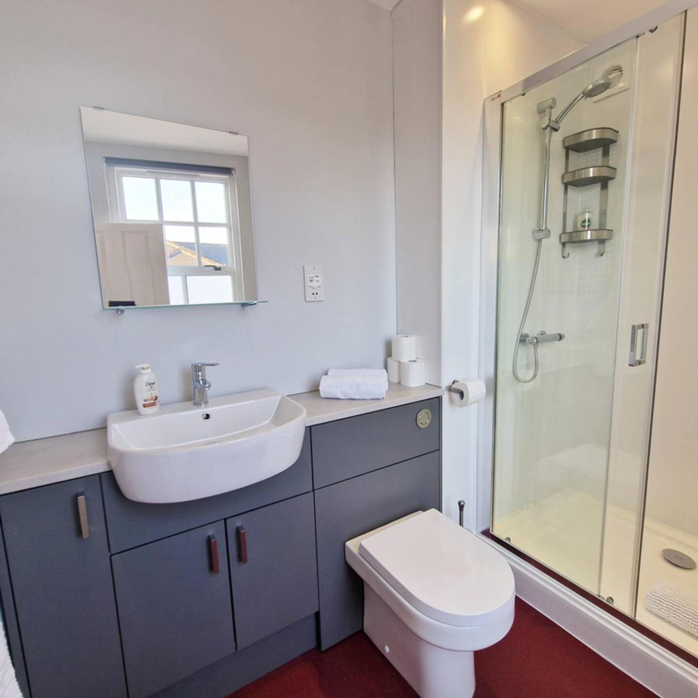 1St Floor Riverview Duplex Flat With Parking Norwich Ruang foto